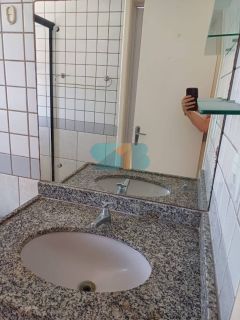 Apartamento Para Vender com 3 quartos 1 suíte no bairro de Piedade