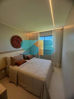 Excelente imóvel a Beira-mar de Muro alto com unidades 2 e 3 quartos