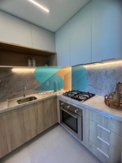 Excelente imóvel a Beira-mar de Muro alto com unidades 2 e 3 quartos