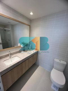 Excelente imóvel a Beira-mar de Muro alto com unidades 2 e 3 quartos