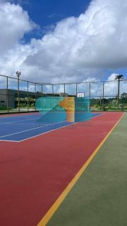 Excelente imóvel a Beira-mar de Muro alto com unidades 2 e 3 quartos