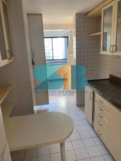 Apartamento Para Vender com 3 quartos 1 suítes no bairro Parnamirim em Recife