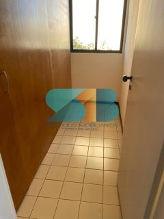 Apartamento Para Vender com 3 quartos 1 suítes no bairro Parnamirim em Recife