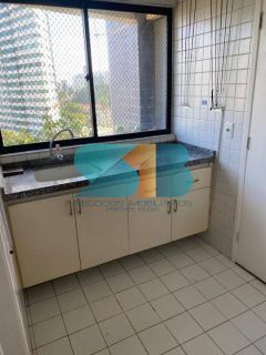 Apartamento Para Vender com 3 quartos 1 suítes no bairro Parnamirim em Recife