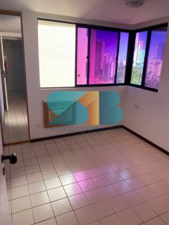 Apartamento Para Vender com 3 quartos 1 suítes no bairro Parnamirim em Recife