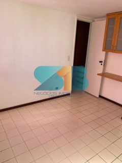 Apartamento Para Vender com 3 quartos 1 suítes no bairro Parnamirim em Recife