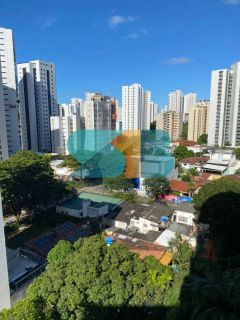 Apartamento Para Vender com 3 quartos 1 suítes no bairro Parnamirim em Recife