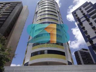 Apartamento Para Vender com 3 quartos 1 suítes no bairro Parnamirim em Recife