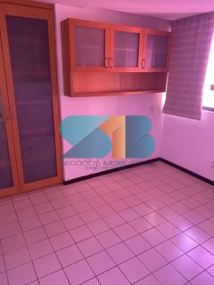 Apartamento Para Vender com 3 quartos 1 suítes no bairro Parnamirim em Recife