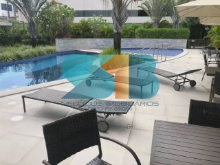 Apartamento Para Alugar com 3 quartos 1 suítes no bairro Boa Viagem em Recife