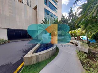 Apartamento Para Alugar com 3 quartos 1 suítes no bairro Boa Viagem em Recife