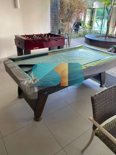 Apartamento Para Alugar com 3 quartos 1 suítes no bairro Boa Viagem em Recife