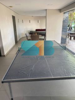 Apartamento Para Alugar com 3 quartos 1 suítes no bairro Boa Viagem em Recife