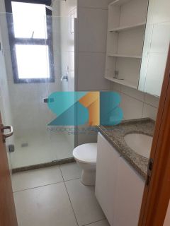 Apartamento Para Alugar com 3 quartos 1 suítes no bairro Boa Viagem em Recife