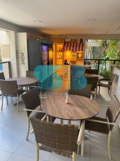 Apartamento Para Alugar com 2 quartos 1 suíte no bairro Boa Viagem em Recife