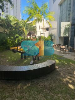 Apartamento Para Alugar com 2 quartos 1 suíte no bairro Boa Viagem em Recife