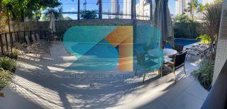 Apartamento Para Alugar com 2 quartos 1 suíte no bairro Boa Viagem em Recife