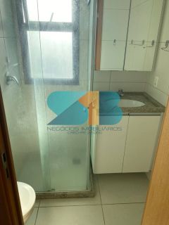 Apartamento Para Alugar com 2 quartos 1 suíte no bairro Boa Viagem em Recife