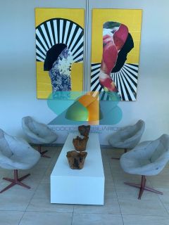 Apartamento Para Alugar com 2 quartos 1 suíte no bairro Boa Viagem em Recife