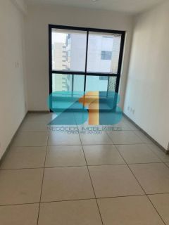 Apartamento Para Alugar com 2 quartos 1 suíte no bairro Boa Viagem em Recife