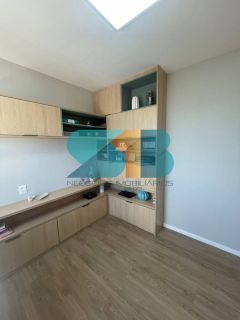 Ed. Yvresses Village - Melhor localização de Sétubal