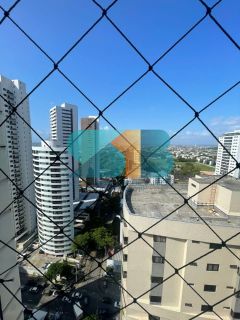 Ed. Yvresses Village - Melhor localização de Sétubal