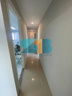 Ed. Yvresses Village - Melhor localização de Sétubal