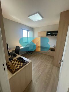 Ed. Yvresses Village - Melhor localização de Sétubal