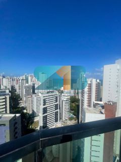 Ed. Yvresses Village - Melhor localização de Sétubal