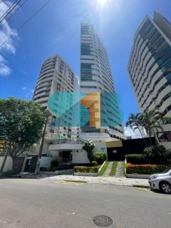 Ed. Yvresses Village - Melhor localização de Sétubal