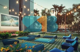 Costa Azul Carneiros | DUE