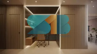 Excelente apartamento no bairro da Madalena com 4 quartos 4 suítes