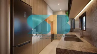 Excelente apartamento no bairro da Madalena com 4 quartos 4 suítes