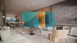 Excelente apartamento no bairro da Madalena com 4 quartos 4 suítes