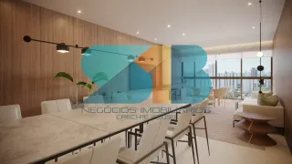 Excelente apartamento no bairro da Madalena com 4 quartos 4 suítes