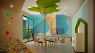 Excelente apartamento no bairro da Madalena com 4 quartos 4 suítes