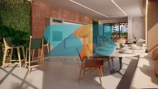 Excelente apartamento no bairro da Madalena com 4 quartos 4 suítes
