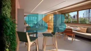 Excelente apartamento no bairro da Madalena com 4 quartos 4 suítes