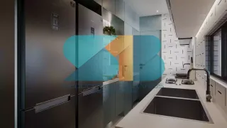 Excelente apartamento no bairro da Madalena com 4 quartos 4 suítes