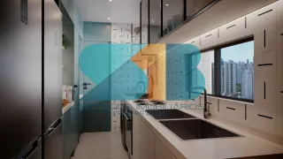 Excelente apartamento no bairro da Madalena com 4 quartos 4 suítes