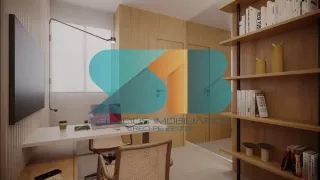 Excelente apartamento no bairro da Madalena com 4 quartos 4 suítes