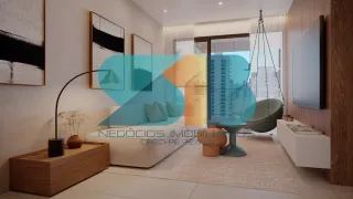 Excelente apartamento no bairro da Madalena com 4 quartos 4 suítes