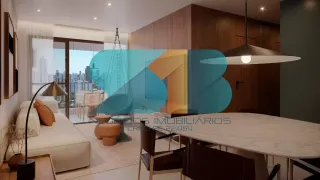 Excelente apartamento no bairro da Madalena com 4 quartos 4 suítes