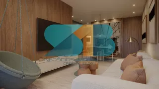 Excelente apartamento no bairro da Madalena com 4 quartos 4 suítes