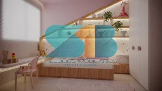 Excelente apartamento no bairro da Madalena com 4 quartos 4 suítes