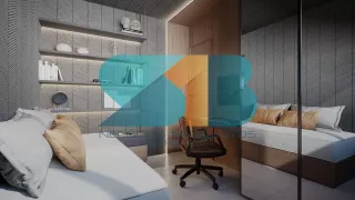 Excelente apartamento no bairro da Madalena com 4 quartos 4 suítes