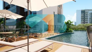 Excelente apartamento no bairro da Madalena com 4 quartos 4 suítes