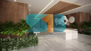 Excelente apartamento no bairro da Madalena com 4 quartos 4 suítes