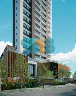 Excelente apartamento no bairro da Madalena com 4 quartos 4 suítes