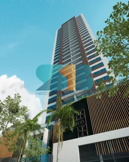 Excelente apartamento no bairro da Madalena com 4 quartos 4 suítes